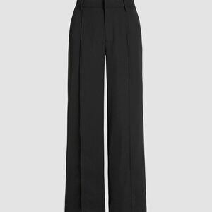 Black Trouser M (US 6)